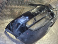 бампер передний Volkswagen Touareg 1 поколение (2002 - 2007), черный, 7L6807217AGGRU, 7L6807217R, 7L6807061L - фото №5