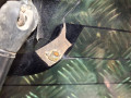 крышка багажника (дверь 3-5) Nissan Pathfinder R51 (2004 - 2010), серый, K01004X0MD - фото №9