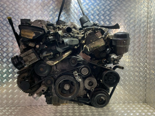 двигатель Jeep Grand Cherokee WK (2004 - 2010), 3.0 л., CRDi, EXL, дизель, полный привод, 642980, EXL
