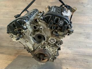 двигатель Chevrolet Captiva 1 поколение [рестайлинг] C140 (2011 - 2013), 3.0 л., i, LF1, бензин, задний привод, LF1