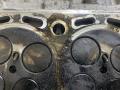 головка блока цилиндров Audi Q7 4L (2005 - 2009), 4.2 л., TDi, BTR, дизель, 057103064AJ, 057103904CX - фото №12