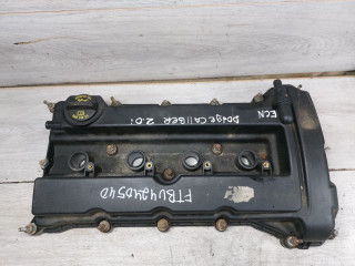 клапанная крышка Dodge Caliber 1 поколение (2006 - 2012), 2.0 л., ECN, бензин, 04884760AF, 04884760AE