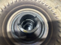 КПП автоматическая (АКПП) Land Rover Freelander 2 поколение [рестайлинг] (2010 - 2012), 2.2 л., 224DT, дизель, LR023067, LR024711, BH527000BA - фото №9