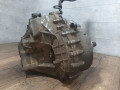 КПП механическая (МКПП) Volkswagen Transporter T5 (2003 - 2009), 2.5 л., TDi PD, дизель, GWS, 0A5300044S - фото №6