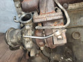 двигатель Fiat Ducato 3 поколение (2006 - 2014), 2.3 л., JTD, F1AE0481C, дизель, F1AE0481C - фото №5