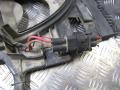 вентилятор радиатора BMW X5 E70 (2006 - 2010), 3.0 л., N52 B30, бензин, 17428618240, 17427598740, 56057110 - фото №6