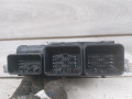 блок управления двигателем Ford Kuga 2 поколение (2013 - 2025), 2.0 л., дизель, DV4112A650CG, 28393846, 1802711, 97RI010012, DV4112A650CK - фото №2
