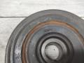 шкив коленвала SsangYong Actyon 2 поколение (2010 - 2013), 2.0 л., XDI, D20DTF, дизель, 6710300303, 6720300303, 6720300003 - фото №4