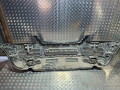 бампер передний Volkswagen Touareg 1 поколение (2002 - 2007), серый, 7L6807217AGGRU, 7L6807217R, 7L6807061L - фото №13