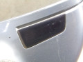 зеркало наружное левое Audi Q7 4L (2005 - 2009), серебро, 4L1857409M01C - фото №10