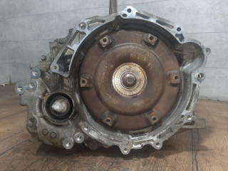 КПП автоматическая (АКПП) Chevrolet Captiva 1 поколение C100 (2006 - 2011), 3.2 л., 10 HM, бензин, АКПП, полный привод, 96624976, AF33