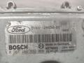 блок управления двигателем Ford Kuga 1 поколение (2008 - 2013), 2.5 л., HYDC, бензин, 9V4N12A650BG, 0261209533 - фото №5