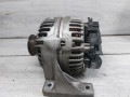 генератор Volvo XC90 1 поколение (2002 - 2006), 2.9 л., Ti, B 6294 T, бензин, 8637847, 0124525001 - фото №2