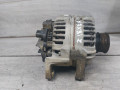 генератор Opel Astra H/Family [рестайлинг] (2005 - 2015), 1.8 л., Z 18 XER, бензин, 13229985, 0124425050 - фото №2