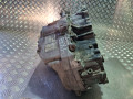 КПП автоматическая (АКПП) Volvo XC90 1 поколение [рестайлинг] (2006 - 2014), 2.4 л., TDCi, D 5244 T4, дизель, АКПП, полный привод, 36050326, 31259317, 30751348, 36000475, 36000842, 30783229 - фото №6