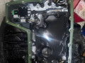 КПП автоматическая (АКПП) Nissan Murano Z50 (2002 - 2008), 3.5 л., i, VQ35DE, бензин, вариатор, полный привод, 310201XD16, 310201XD1B, 310201XD0A, 310201XD0D - фото №9