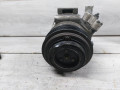компрессор кондиционера SsangYong Actyon Sport 1 поколение (2006 - 2012), 2.0 л., XDI, D20DTR, дизель, 6711303011, 6711303111, 6711303211 - фото №3