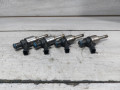 форсунка Volkswagen Passat CC 1 поколение (2008 - 2012), 1.8 л., TSI, CDAA, бензин, 06H906036B, 06H906036Q, 06H906036H, 0261500033, 0261500160, 06H906036F, 0261500057 - фото №4