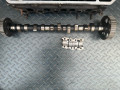 головка блока цилиндров Volkswagen Transporter T4 (1990 - 2003), 2.5 л., ACV, дизель, 074103373G - фото №3