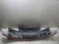 бампер передний Audi TT 8J (2006 - 2010), красный, 8J0807105AGRU, 8J0807437 - фото №9