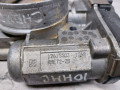 заслонка дроссельная Chevrolet Captiva 1 поколение (2006 - 2011), 3.2 л., 10 HM, бензин, 12615503, 12595829, 12618735 - фото №5