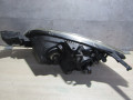 фара правая Mazda 3 BK (2003 - 2005), хетчбэк 5 дв., правый руль, BP4K510K0D - фото №2