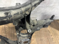 передняя панель крепления облицовки (телевизор) Audi Q7 4L (2005 - 2009), 4L0805594A, 4L0805594 - фото №5
