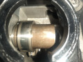 двигатель Mercedes-Benz B-Класс W246 (2011 - 2015), 1.8 л., CDi, OM 651.901, дизель, 651901 - фото №8