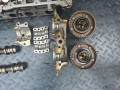 головка блока цилиндров Volvo S60 2 поколение (2010 - 2013), 1.6 л., TFSI, B 4164 T, бензин, 1852327, RFBM5G6090ED, RFBM5G6090EB - фото №3