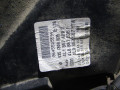 зеркало наружное левое Audi Q7 4L (2005 - 2009), серебро, 4L1857409AD01C, 4L1857409AD - фото №8