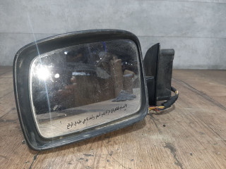 зеркало наружное левое Land Rover Discovery 3 поколение L319 (2004 - 2009), не крашен, CRB502453PMA