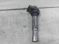 катушка зажигания Volkswagen Golf 6 поколение (2008 - 2012), 1.4 л., TSI, CAXA, бензин, 036905715F, 036905715G, 036905715H, 036905715C, 036905715E - фото №2