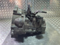 КПП механическая (МКПП) Volkswagen Golf 6 поколение (2008 - 2012), 1.4 л., TSI, CAVD, бензин, МКПП, передний привод, 02S300046P, KWB - фото №2
