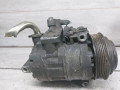 компрессор кондиционера Mercedes-Benz M-Класс W163 (1997 - 2001), 3.2 л., M 112.942, бензин, 0002303911, 0002346303, 0002306811 - фото №2