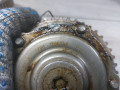 фазорегулятор Opel Astra H (2004 - 2007), 1.8 л., Z 18 XER, бензин, 55567048, 12992410 - фото №4