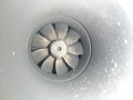 турбина SsangYong Actyon 2 поколение CK (2010 - 2013), 2.0 л., XDI, D20DTF, дизель, 6710900380, A6710900380, 6NW009543 - фото №6