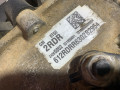 КПП автоматическая (АКПП) Chevrolet Captiva 1 поколение [рестайлинг] C140 (2011 - 2013), 3.0 л., LF1, бензин, АКПП, полный привод, 6T50, 24265052, 2RDR - фото №6