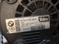 генератор BMW 3 серия E90/E91/E92/E93 (2004 - 2010), 3.0 л., i, N52 B30, бензин, 12317521178, 7521178, TG17C015, 12317525376 - фото №5