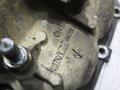 масляный поддон Ford Kuga 2 поколение (2013 - 2025), 1.6 л., JQMA, бензин, 1772310, 31330773, BM5G6675EA - фото №3