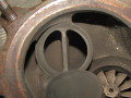 турбина Opel Vectra C [рестайлинг] (2005 - 2009), 2.8 л., Z 28 NET, бензин, 55557012 - фото №8