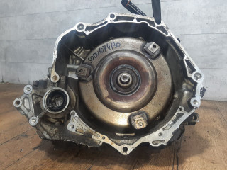 КПП автоматическая (АКПП) Opel Astra H (2004 - 2007), 1.8 л., i, бензин, 55353941, AF17