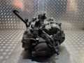 КПП автоматическая (АКПП) Opel Astra H (2004 - 2007), 1.8 л., i, Z 18 XER, бензин, 55353941, AF17 - фото №7