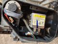 фара правая Audi Q7 4L (2005 - 2009), 4L0941030B, 4L0941004B - фото №6