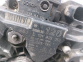 генератор Opel Astra H/Family [рестайлинг] (2005 - 2015), 1.8 л., Z 18 XER, бензин, 13229985, 0124425050 - фото №6