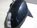 зеркало наружное левое Jaguar XF X250 250 (2007 - 2011), чёрный, C2S51673 - фото №7