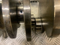 коленвал Audi A8 D3 [2-й рестайлинг] (2007 - 2010), 3.0 л., TDi, ASB, дизель, 059105101AB, 059105101AH, 059101AH, 059105101BC, 059105101AE - фото №6