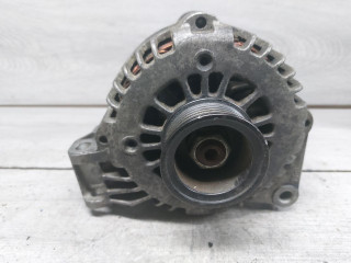 генератор Chevrolet Captiva 1 поколение (2006 - 2011), 3.2 л., 10 HM, бензин, 96673046, AC