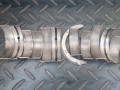 коленвал Ford Mondeo 4 поколение (2007 - 2010), 2.2 л., TDCi, Q4BA, дизель, LR001234, LR022080, 0501N5, 0501L6, 0501L0, C2S52039, 1694472, BG9Q6303AA, 6G9Q6303AA - фото №8