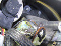 фара правая Porsche Cayenne 955 (2002 - 2007), 95563115831 - фото №14