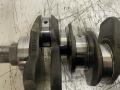 коленвал Land Rover Range Rover Sport 1 поколение (2005 - 2009), 2.7 л., 276DT, дизель, LR052136 - фото №2